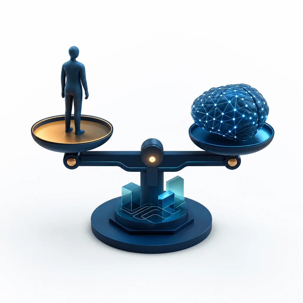 AI alignment risk calculator — model capability and alignment methods assessment