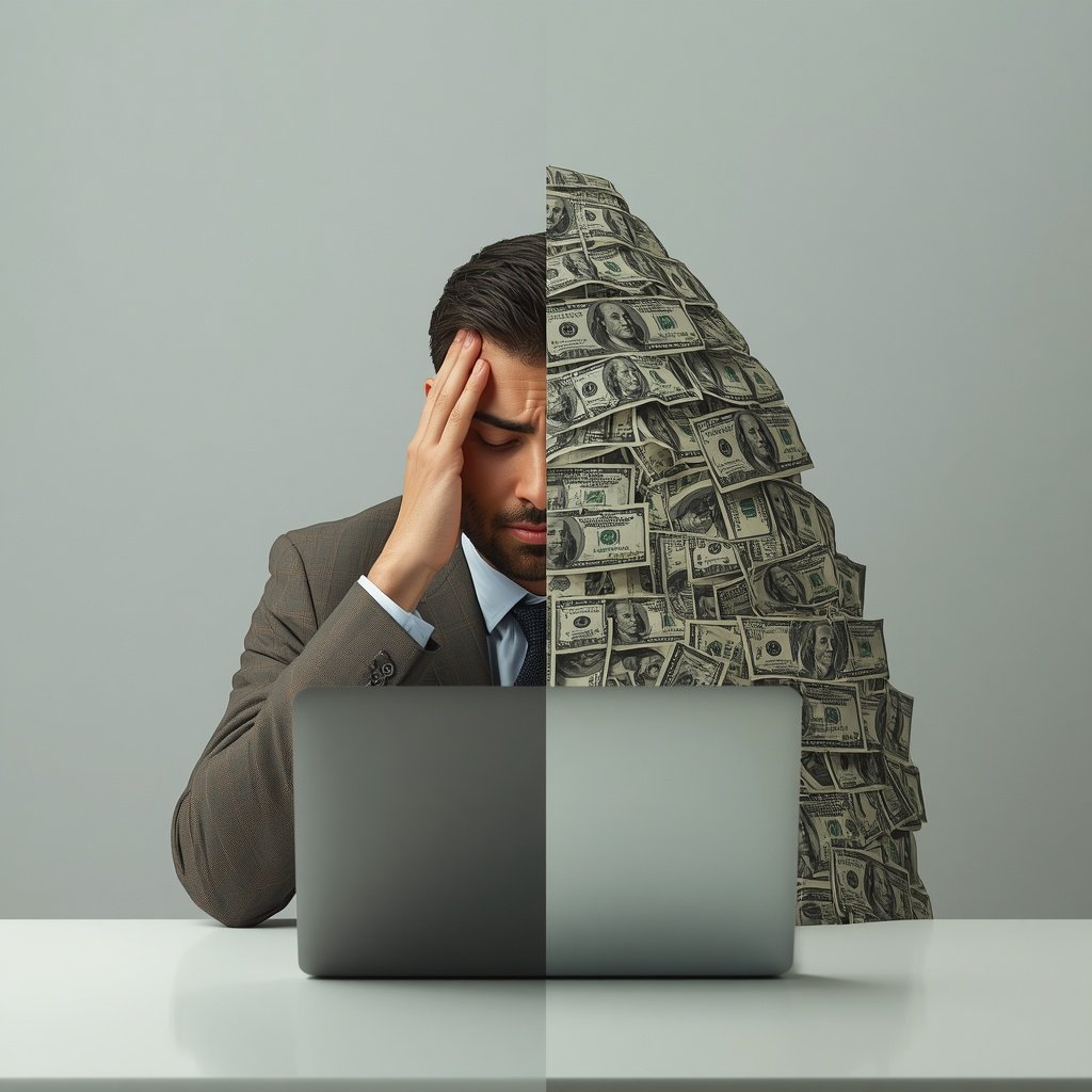 Billionaire time calculator - how long to earn a billion dollars