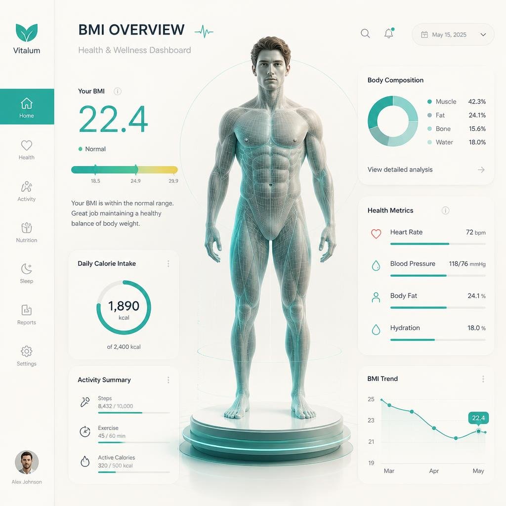 Health calculators