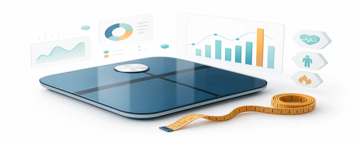 Tracking BMI for long-term health