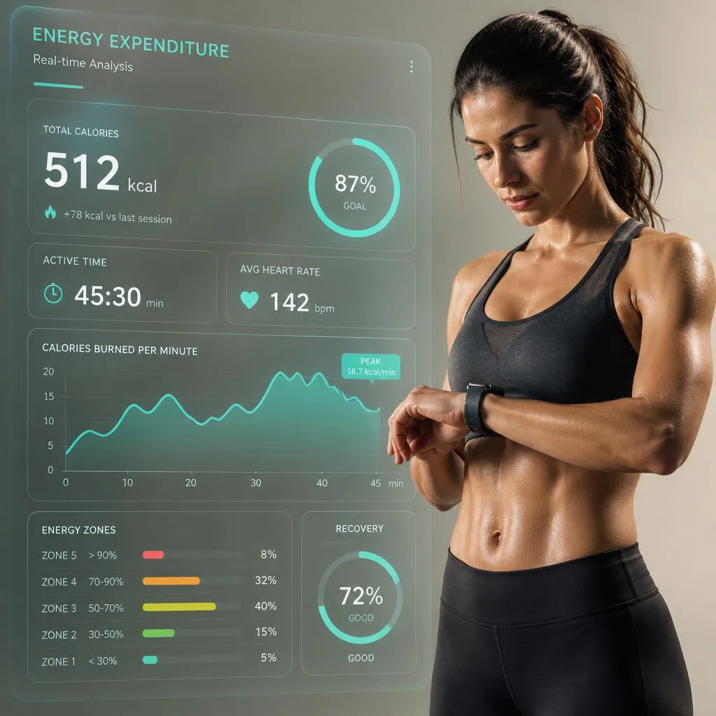 Tracking BMI for health