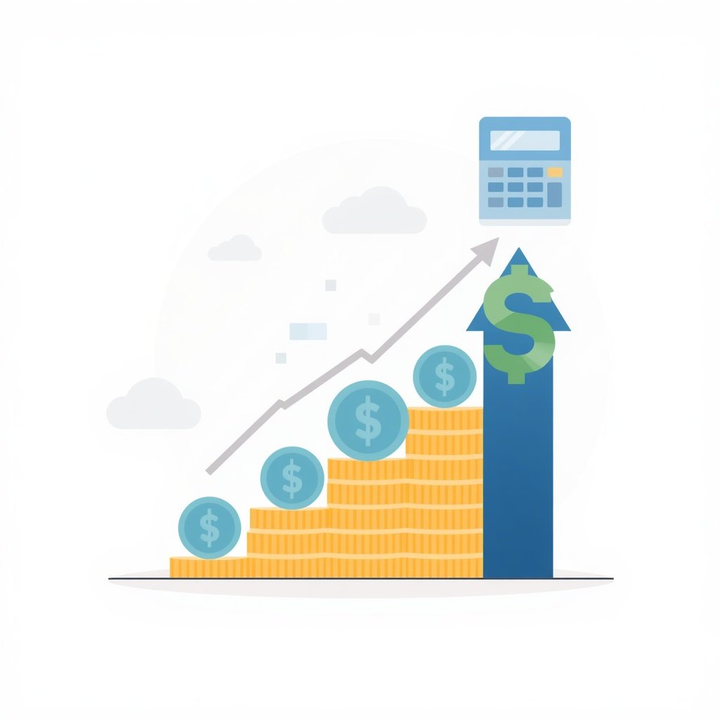 Financial calculators