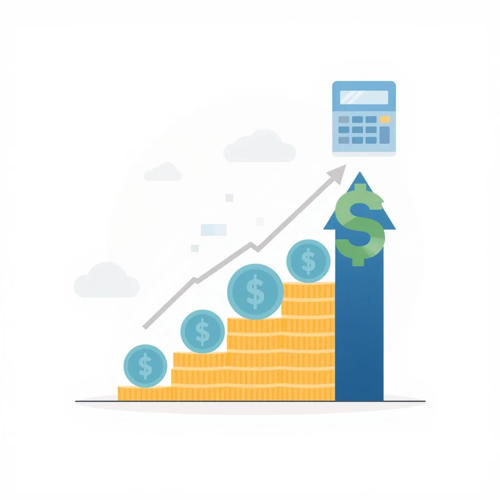 Financial calculators