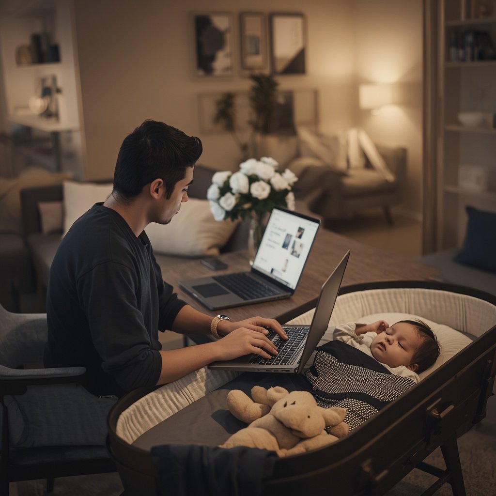 Maternity leave pay calculator by country