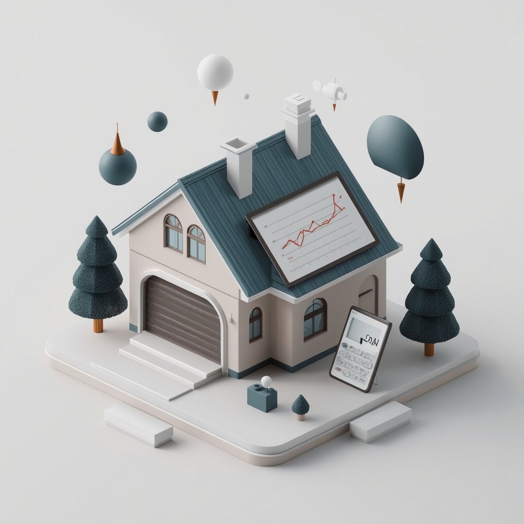 Property calculators