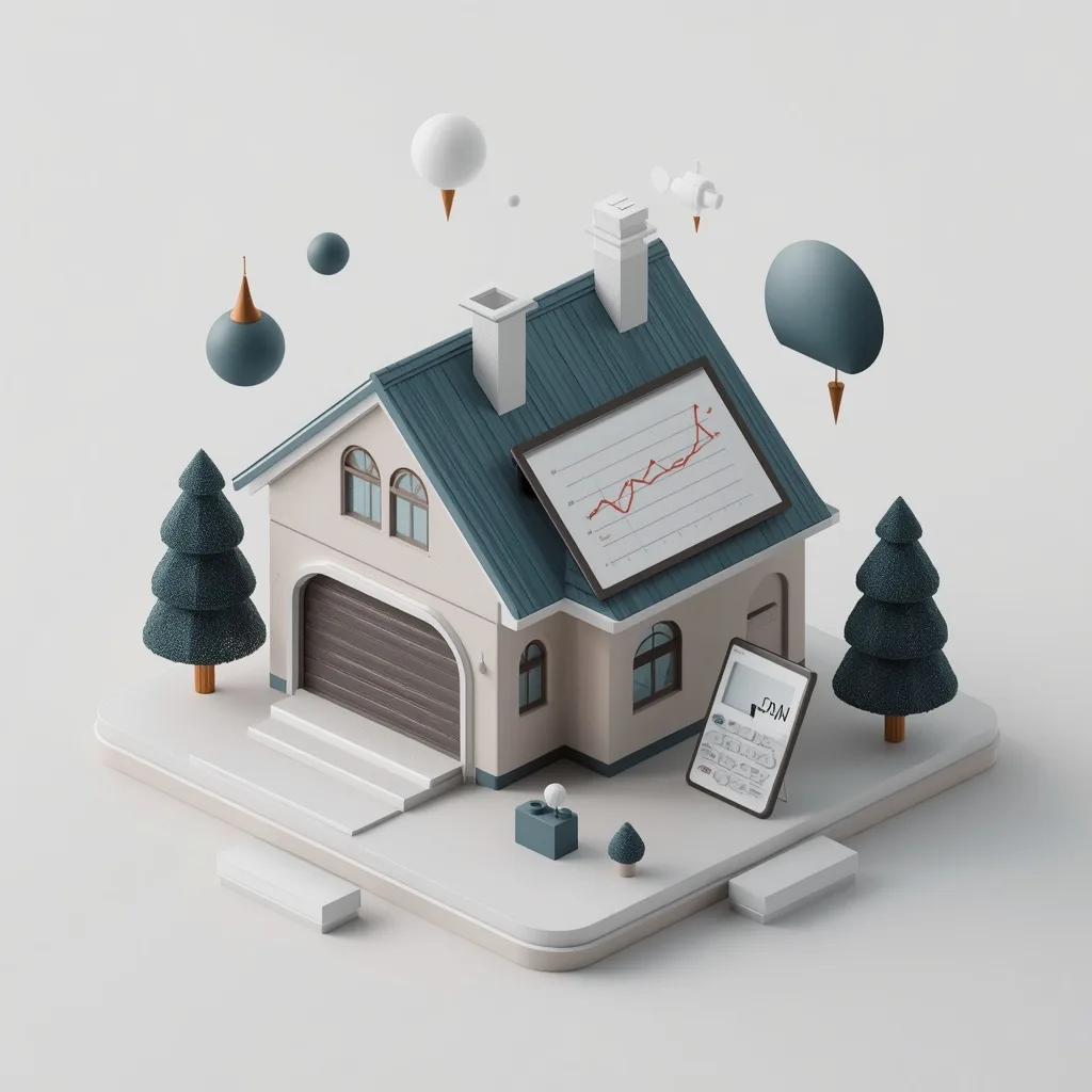 Property calculators