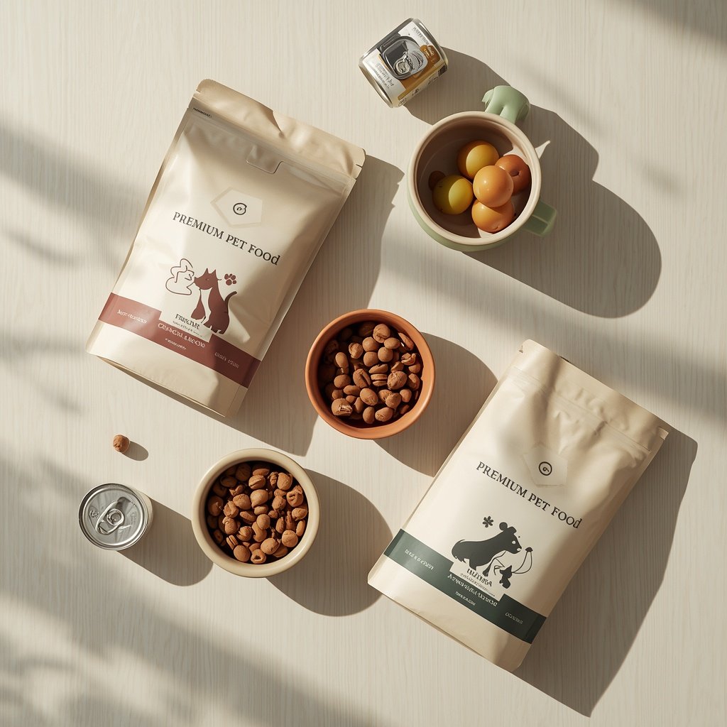 Pet food cost calculator - daily monthly annual feeding costs