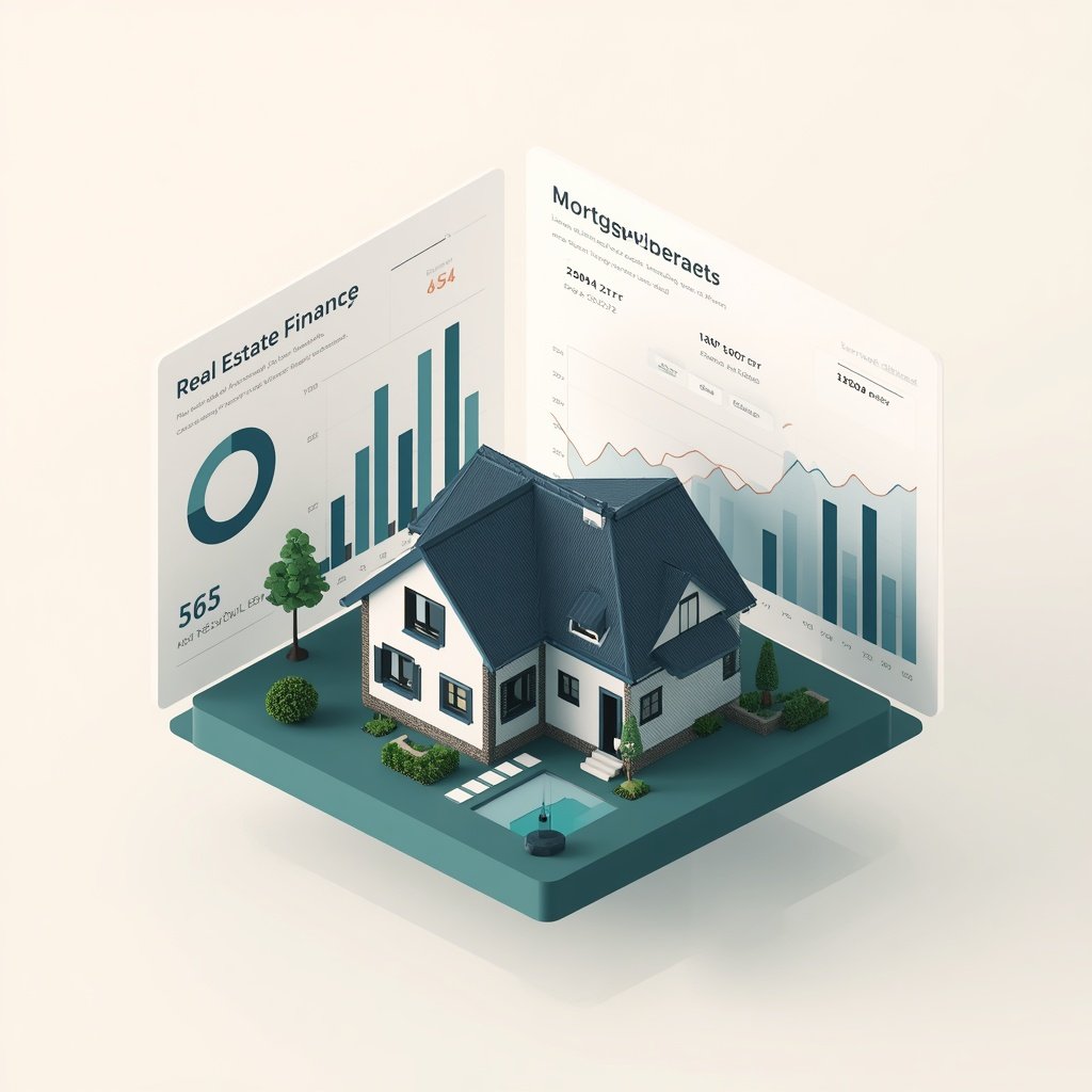 Rental property assessment