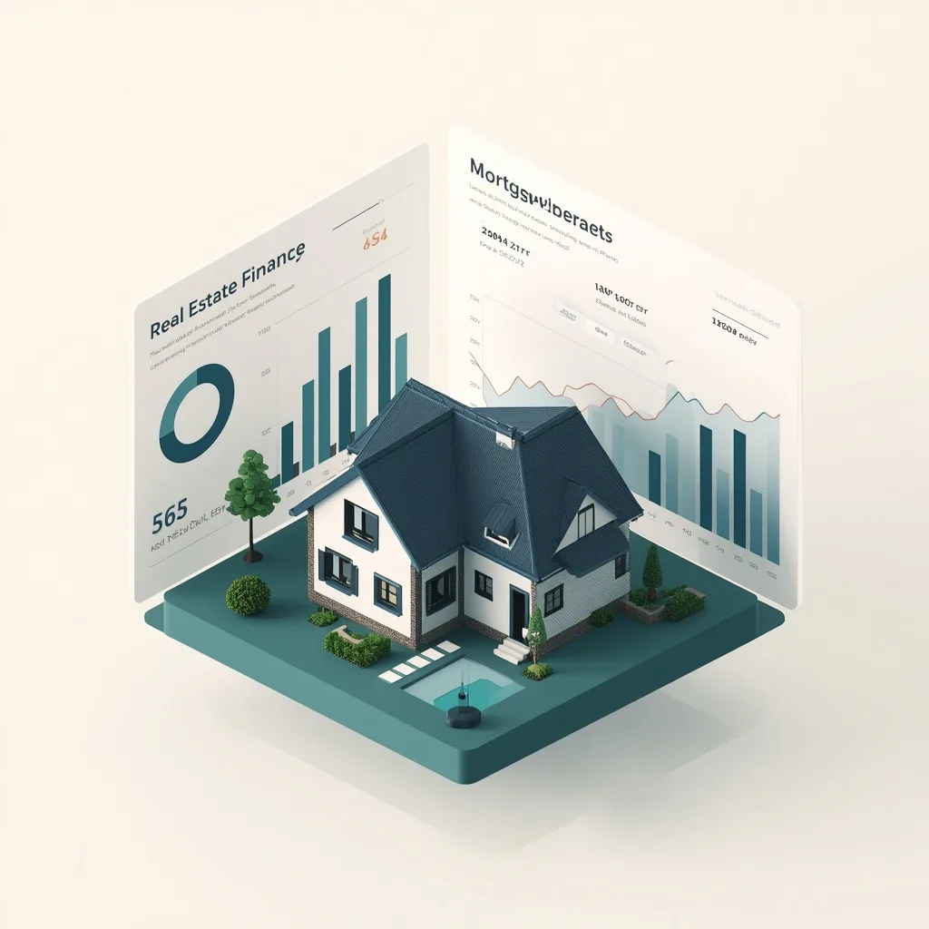 Rental property assessment