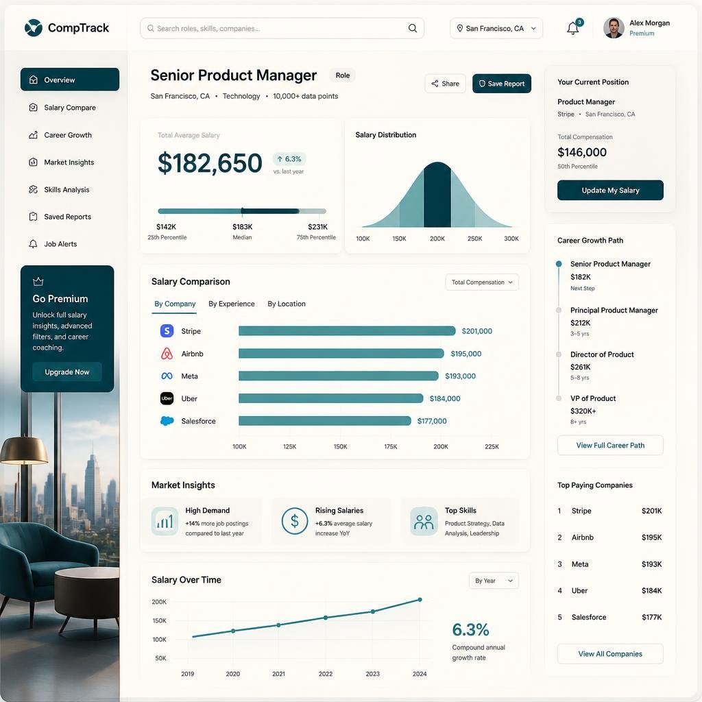 Couple using mortgage calculator to plan home purchase