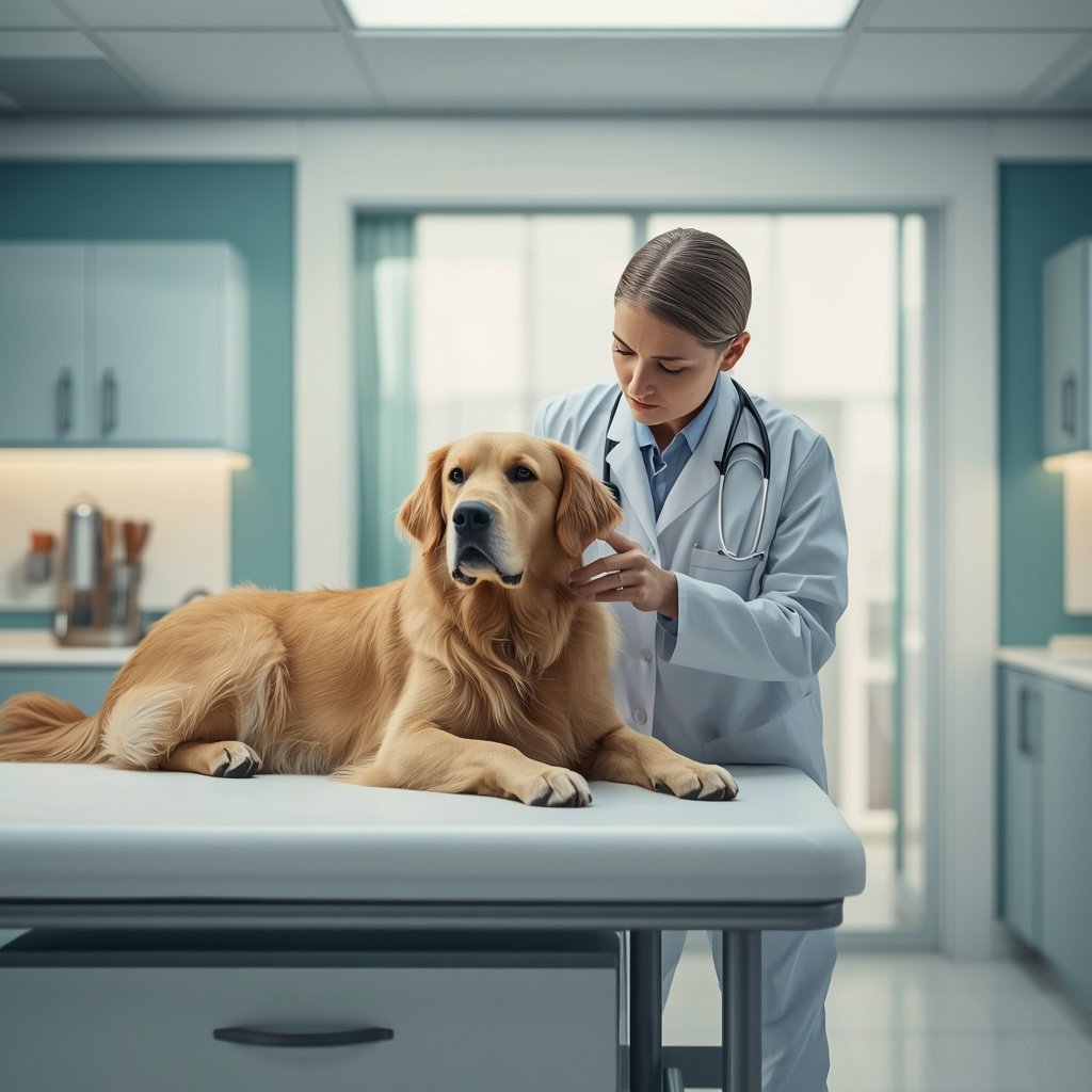Vet bill estimator — veterinary cost calculator for dogs and cats