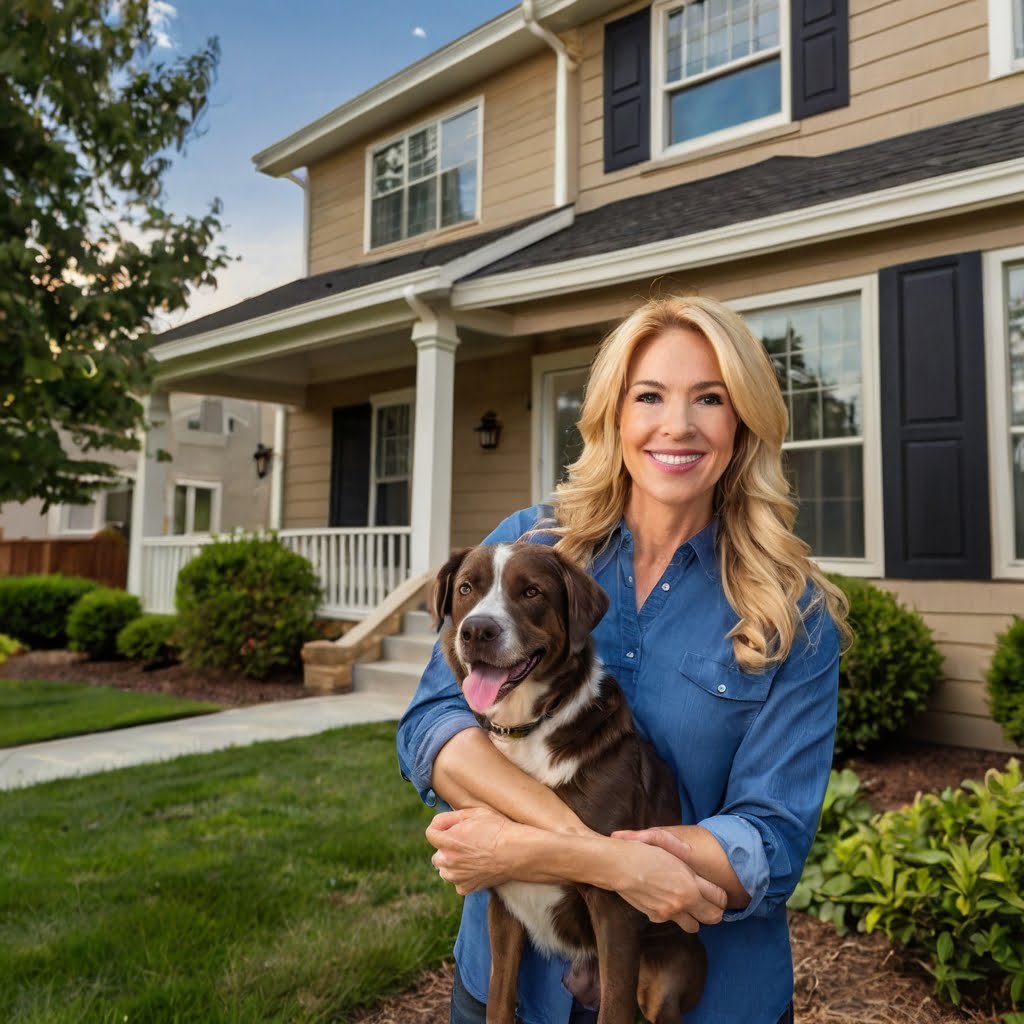 Mortgage Calculator