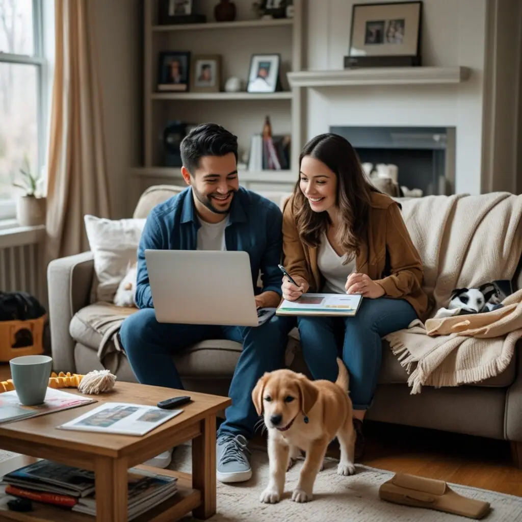 Top 5 Pet Cost Calculators Online in 2025