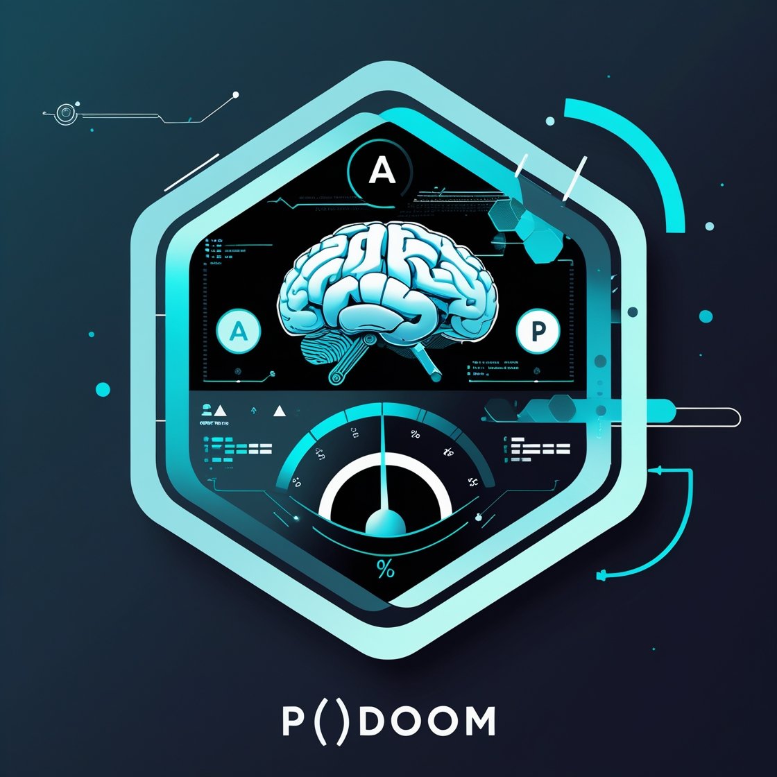 P-Doom